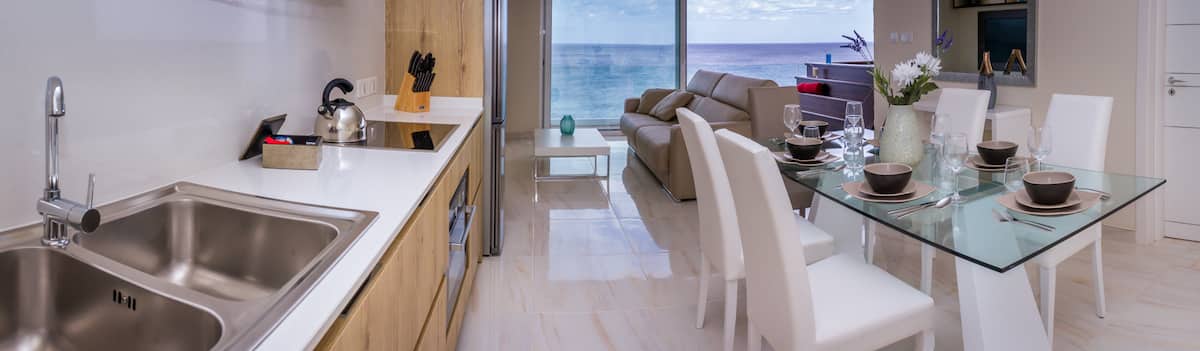 Seaside Serenity